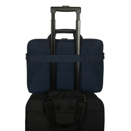 EAN 5063194003030 - Targus EcoSmart 40,6 cm (16") Slip case Azul imagen 10