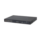 Switch Poe Dahua Dh-Pfs4218-16et-240-V3