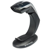Heron Hd3430 2d Scnr Blk Stand Perp In