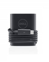 EAN 5715063273166 - DELL 470-ABSC adaptador e inversor de corriente Interior 30 W Negro imagen 3