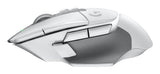 EAN 5099206096394 - Logitech G 910-006189 ratón Juego mano derecha RF inalámbrico Óptico 25600 DPI imagen 5