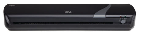 EAN 5028252502733 - GBC Inspire+ Laminadora térmica 250 mm/min Negro imagen 1