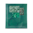 EAN 4007249076366 - Hama Singo II álbum de foto y protector Verde 20 hojas Encuadernación espiral imagen 1