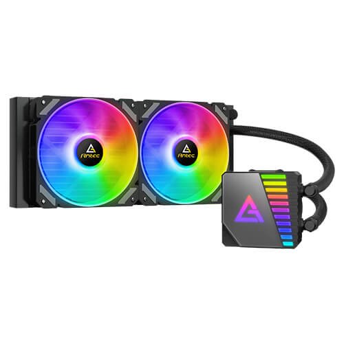 Refrigeracion Liquida Cpu Antec Symphony 240 Argb