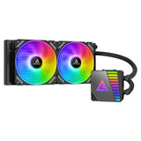 Refrigeracion Liquida Cpu Antec Symphony 240 Argb