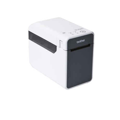 EAN 4977766826464 - Brother TD-2125NWB impresora de etiquetas Térmica directa 203 x 203 DPI 152,4 mm/s Alámbrico Ethernet Wif imagen 3
