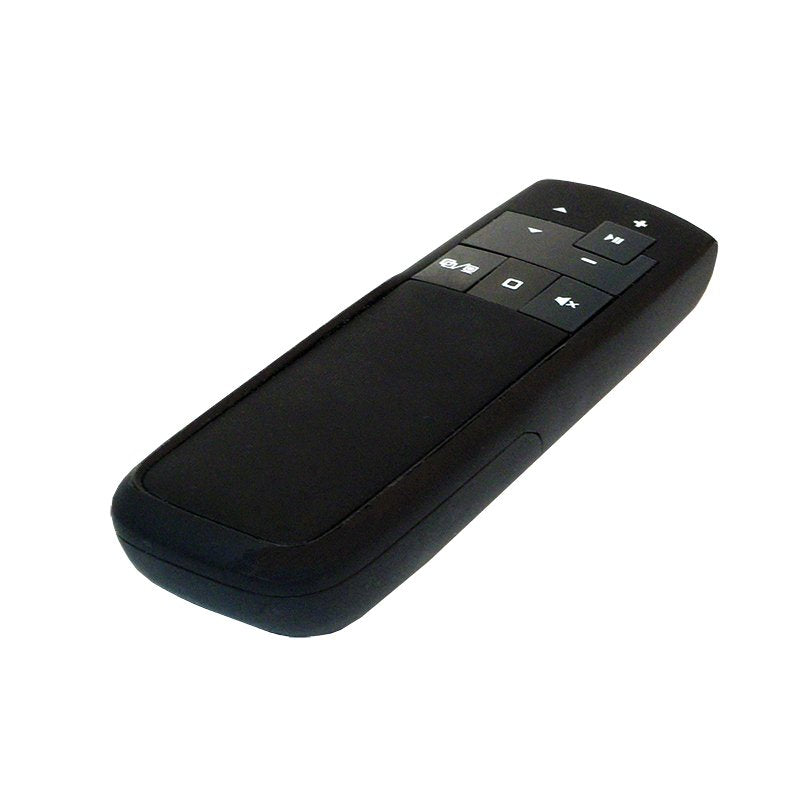 Logilink Id0154 Wireless Presenter 2.4 Ghz Inalámbrico Rf Negro