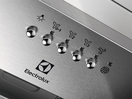 EAN 7332543793976 - Electrolux LFG516X Encastrada Acero inoxidable 580 m³/h imagen 10