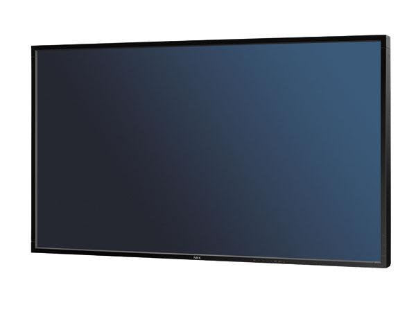 Monitor Nec Multisync X461hb, 116,8 Cm (46"), 1360 X 768 Pixeles, 1500 Cd / M², Wxga, 8 Ms, 3500:1