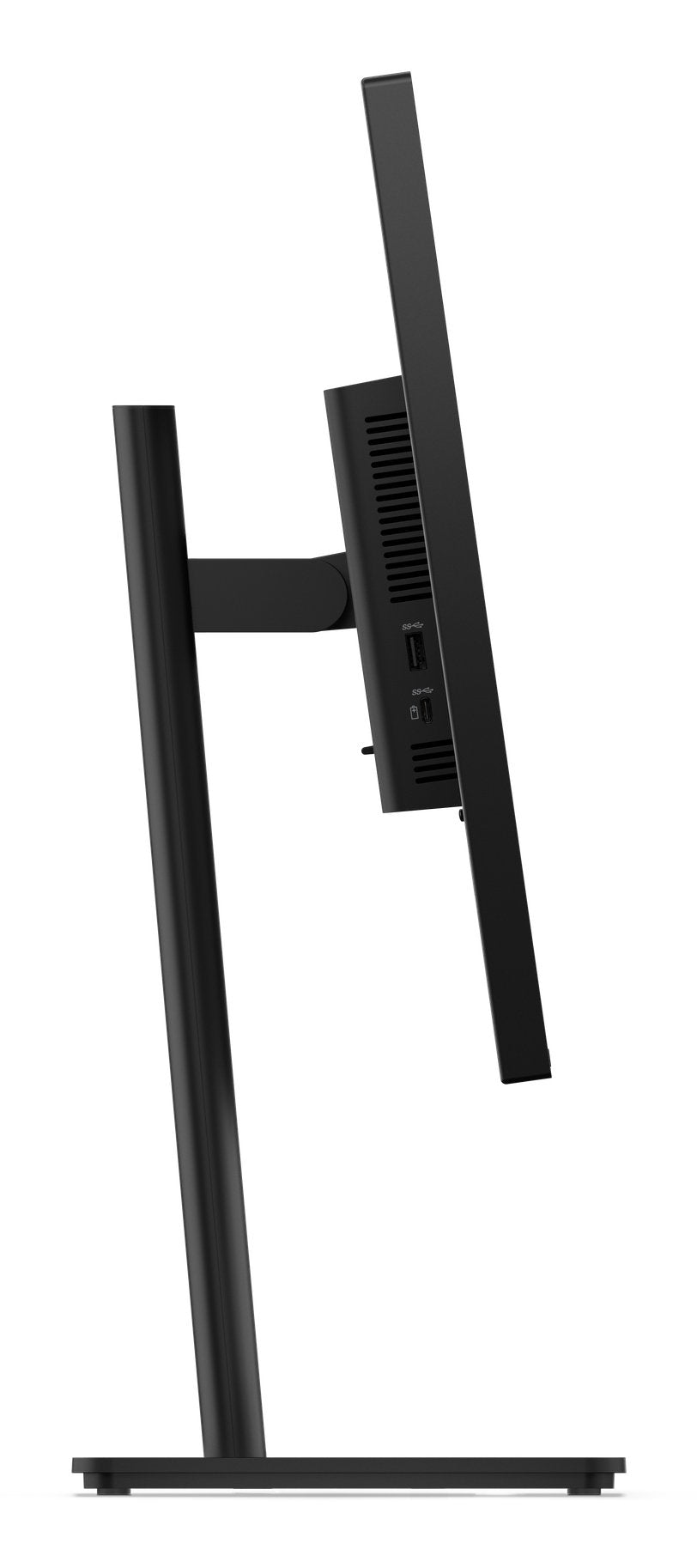 EAN 0198156725981 - Lenovo ThinkVision T27UD-40 pantalla para PC 68,6 cm (27") 3840 x 2160 Pixeles 4K Ultra HD LCD Negro imagen 6