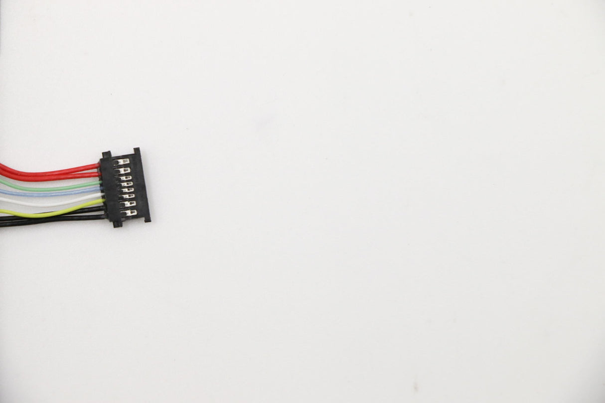 EAN 5704174535720 - Lenovo 5B10W13927 refacción para laptop Batería imagen 4