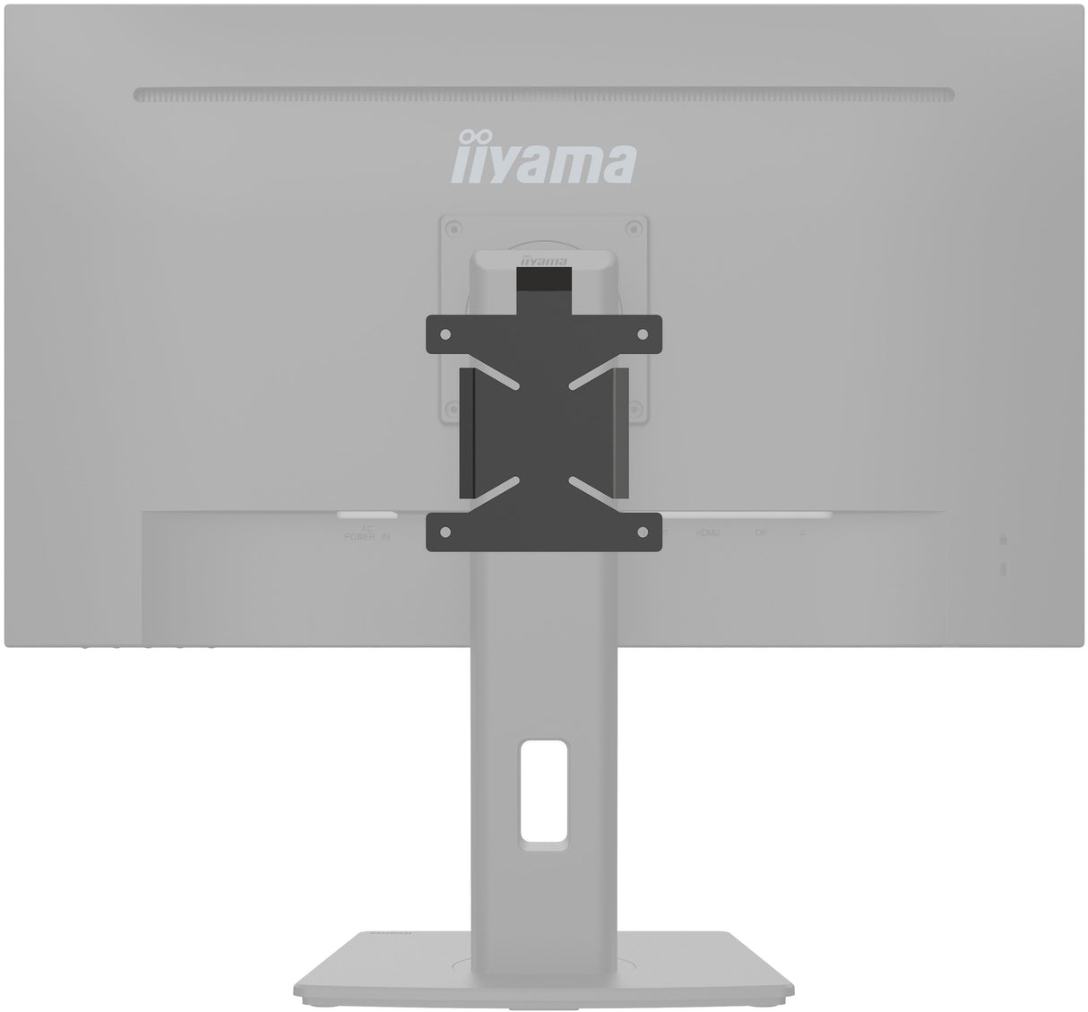 EAN 4948570033546 - iiyama MD-BRPCV08 accesorio para soporte de monitor imagen 4