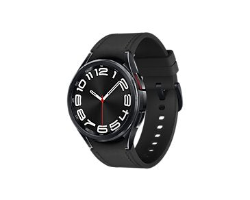 Samsung Galaxy Watch 6 Sm-R955f Classic Lte 43mm Black