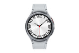Smartwatch Samsung Galaxy Watch6 Classic R960 47mm Bt Plata