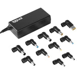 EAN 8435364317457 - iggual IGG317457 adaptador e inversor de corriente Interior Negro imagen 2