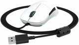 Endgame Gear Xm1-Rgb Usb Rgb Optical Esports Performance Gaming Mouse - White [E