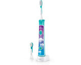 Cepillo Dental Philips Sonicare For Kids For Kids Hx6352/11  Eléctrico Sónico