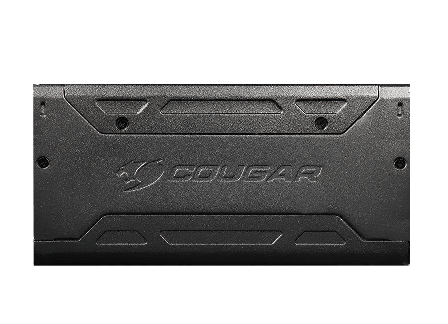 Cougar Gex1050 80 Plus Gold 1050w Modular