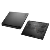 Asus Tuf Gaming Tuf608um-Rv080w Amd Ryzen 7 260 16p Wuxga 16go Ddr5 512go Pcie G4 Ssd Geforce Rtx 5060 8gb Gddr6 W11h Gray