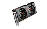 EAN 4895106293618 - Sapphire PULSE 11324-01-20G tarjeta gráfica AMD Radeon RX 7600 8 GB GDDR6 imagen 3