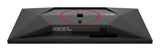 Aoc Q27g4zr 27" Wqhd Fast Ips 240hz 0.03ms 400cd M2 Hdmi2.0x2 Dp Speakers