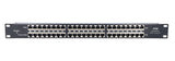 Extralink 24 Port | Poe Injector | 24x 100mb/S Rj45, Rackmount