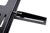EAN 5908252960897 - Edbak XWB1 soporte para TV 3,3 m (130") Negro imagen 3