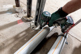 Atornillador De Impacto Inalambrico Metabo Ssw 18 Ltx 300