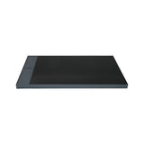 EAN 3800238071691 - Shelly Wall Display XL Inalámbrico Negro, Gris claro imagen 3