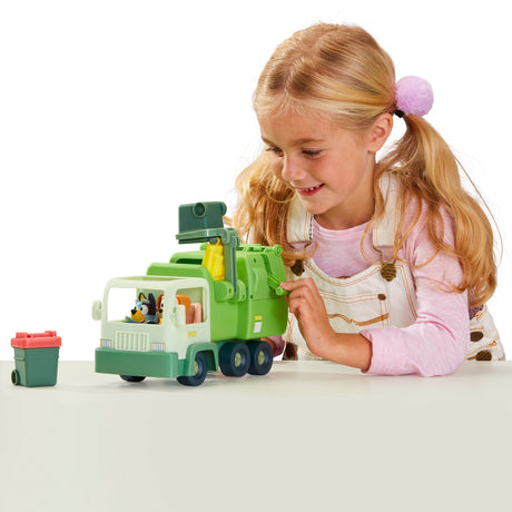 EAN 630996171707 - Moose Toys MS17170 vehículo de juguete imagen 7