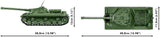 EAN 5902251025908 - COBI IS-3 Soviet Heavy Tank imagen 7