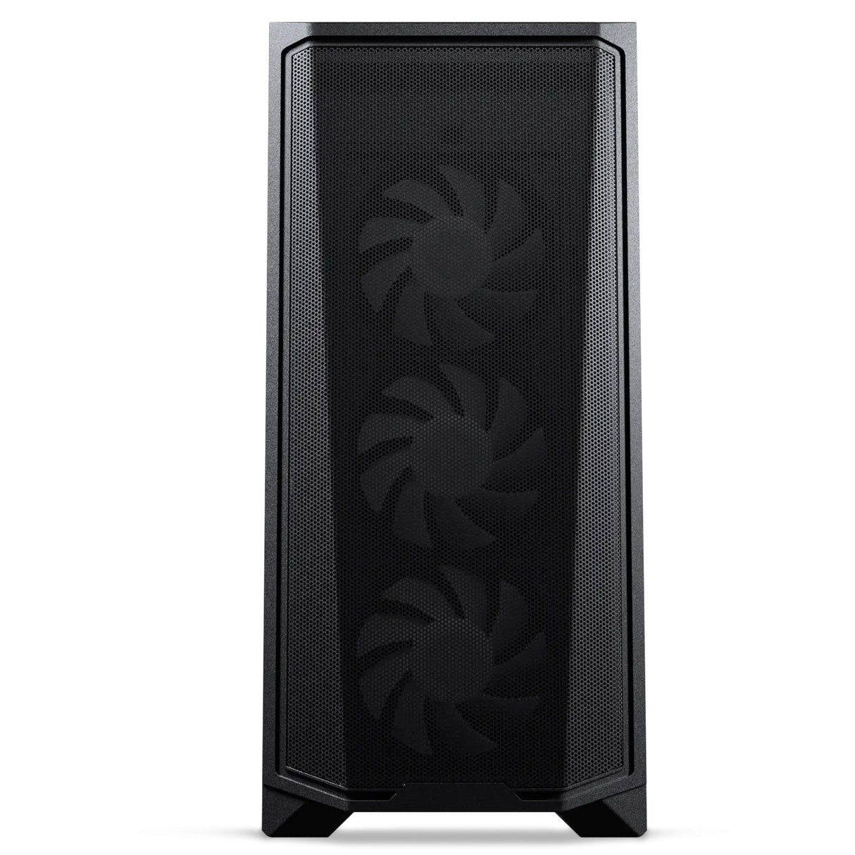 Phanteks Eclipse G370a Drgb Schwarz