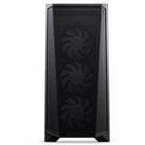 Phanteks Eclipse G370a Drgb Schwarz