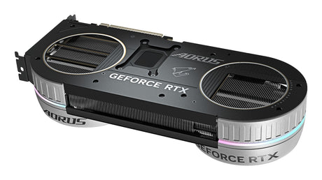 EAN 4719331357528 - GIGABYTE AORUS GeForce RTX 5070 Ti INFINITY 16G NVIDIA 16 GB GDDR7 imagen 11