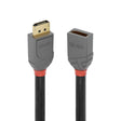 EAN 4002888364980 - Lindy 36498 cable DisplayPort 3 m Negro imagen 1