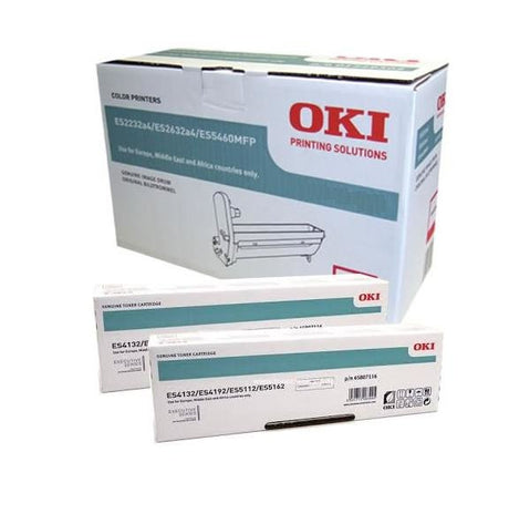 EAN 5031713066781 - OKI 46438014 tambor de impresora Original 1 pieza(s) imagen 1