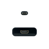 EAN 8433281012349 - Nanocable 10.16.4102-BK Adaptador gráfico USB 4096 x 2160 Pixeles imagen 3