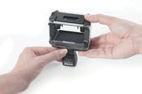 EAN 9010035202530 - Trodat 5253 Typomatic Autoentintado Sello personalizado Acero imagen 7