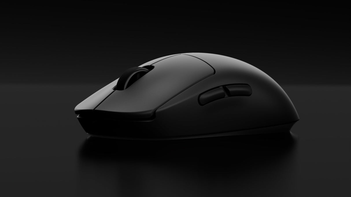 EAN 5099206123458 - Logitech G 910-007309 ratón Juego Ambidextro RF inalámbrico Óptico 32000 DPI imagen 7