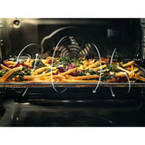 EAN 7333394083858 - Electrolux E9OOAFWM pieza y accesorio de hornos Grid Acero inoxidable imagen 8