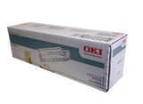EAN 5031713063445 - OKI 45807116 cartucho de tóner 1 pieza(s) Original Negro imagen 1