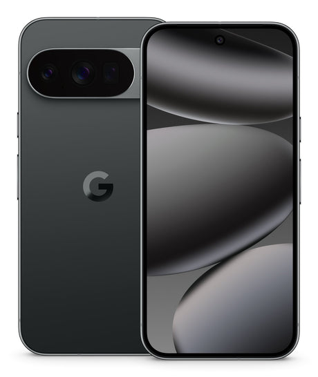 EAN 840353927438 - Google Pixel 10 Pro XL 17,3 cm (6.8") SIM doble Android 16.0 5G 16 GB 1 TB 5200 mAh Negro imagen 1