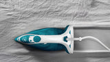 Plancha Tefal Fv 5737 Easygliss Plus Dampfbügeleisen