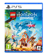 Ps5 Lego Horizon Adventureseu