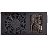 Fuente De Alimentación Silverstone Tx300 300 W 24-Pin Atx Tfx Negro