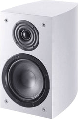 EAN 4029678458032 - Heco Victa Elite 302 (Paar) De 2 vías Blanco Alámbrico 150 W imagen 1