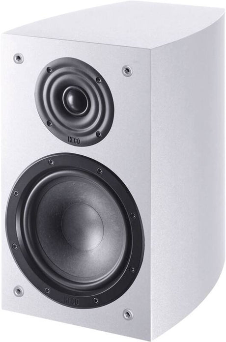 EAN 4029678458032 - Heco Victa Elite 302 (Paar) De 2 vías Blanco Alámbrico 150 W imagen 1