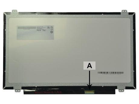 EAN 5054444107578 - 2-Power SCR0539A refacción para laptop Mostrar imagen 1
