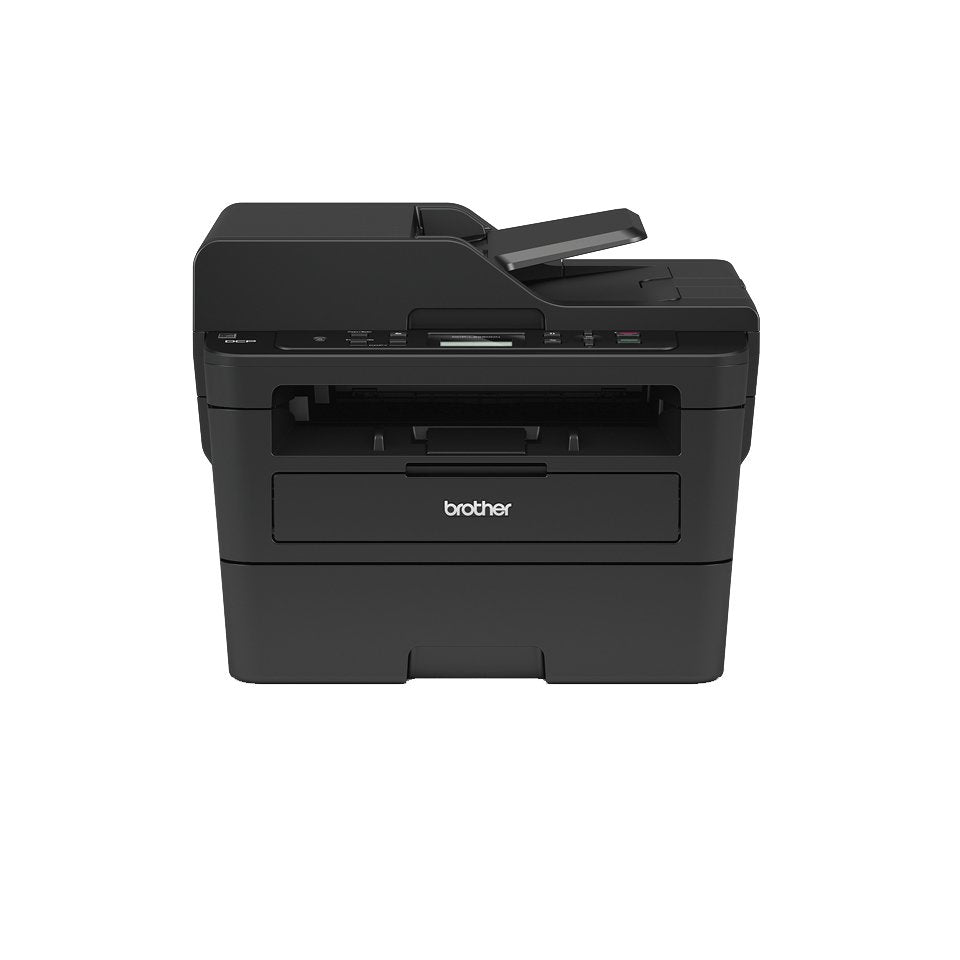 EAN 4977766781015 - Brother DCP-L2550DN impresora multifunción Laser A4 1200 x 1200 DPI 34 ppm imagen 1