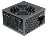 EAN 4260070122286 - LC-Power LC600H-12 V2.31 unidad de fuente de alimentación 600 W 20+4 pin ATX ATX Negro imagen 1